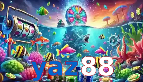 Trò Chơi Bắn Cá Phổ Biến Tại yaz88